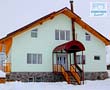 Gudauri Hotels - Hotel Gagieti, Gudauri, Georgia